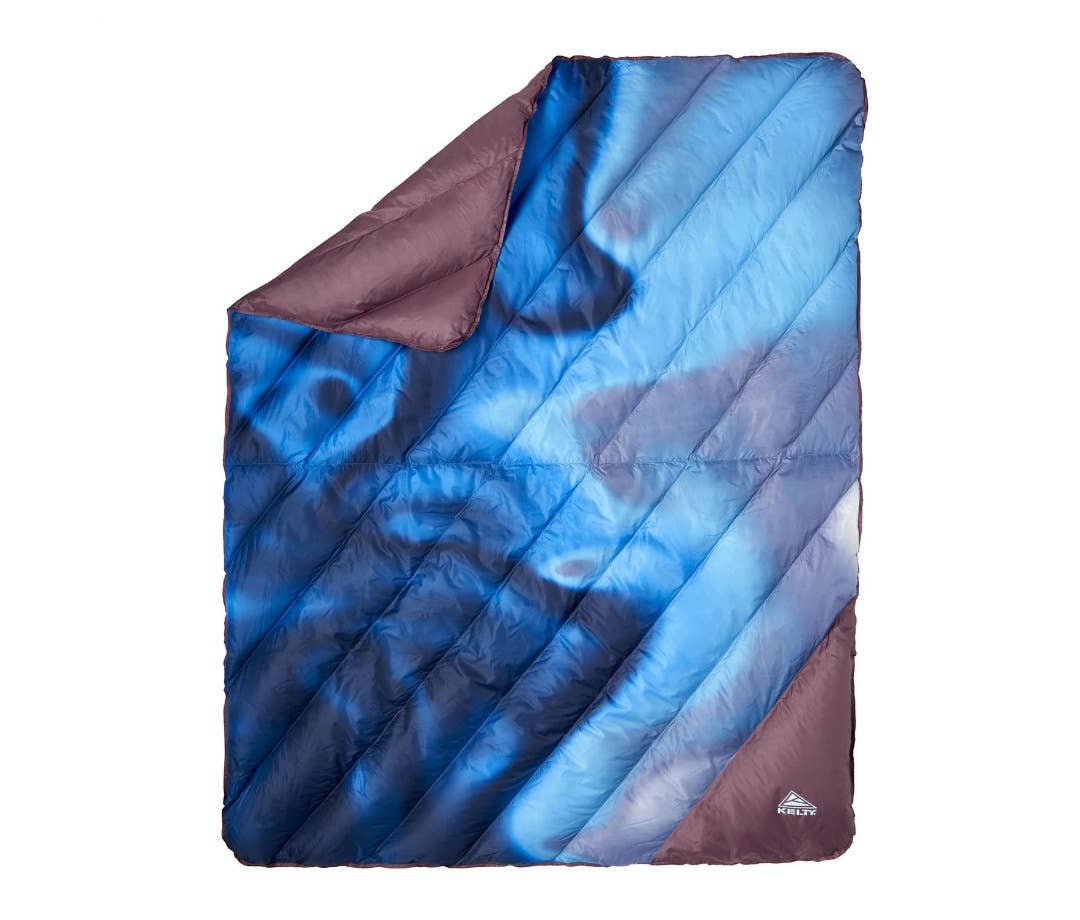 Kelty Galactic Down Blanket